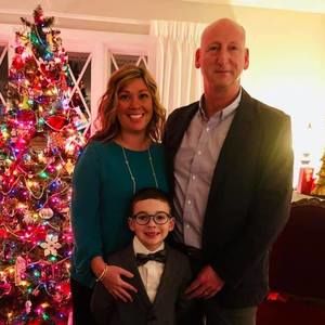 Meet your Posher, April